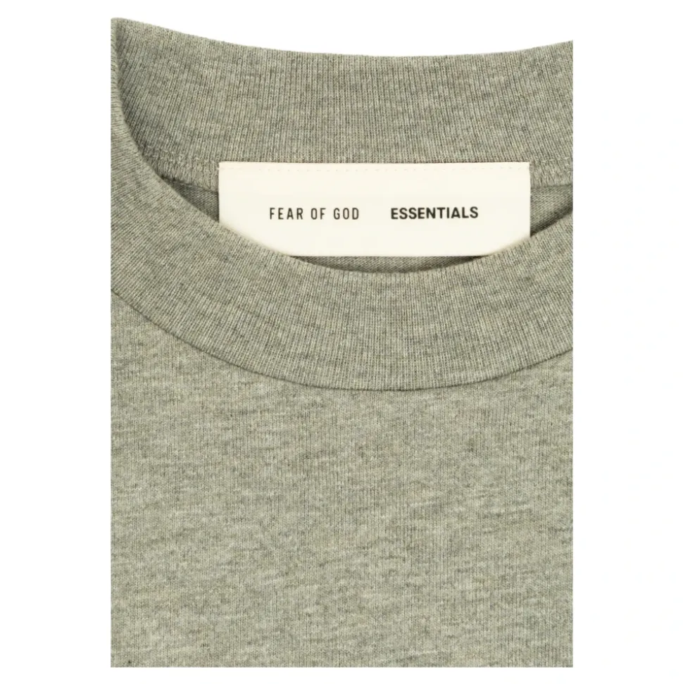 Langarm T-Shirt