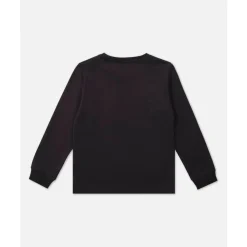 Langarm-T-Shirt