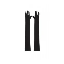 Lange Handschuhe