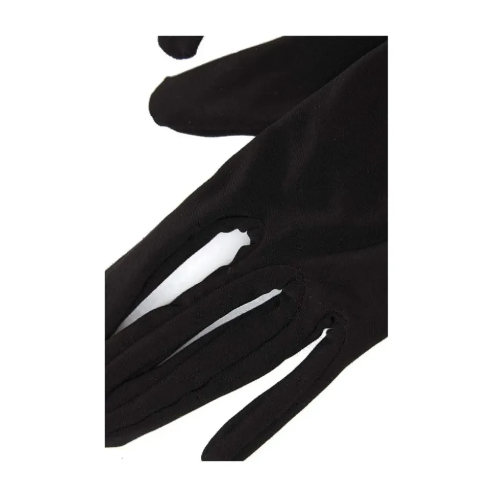 Lange Handschuhe