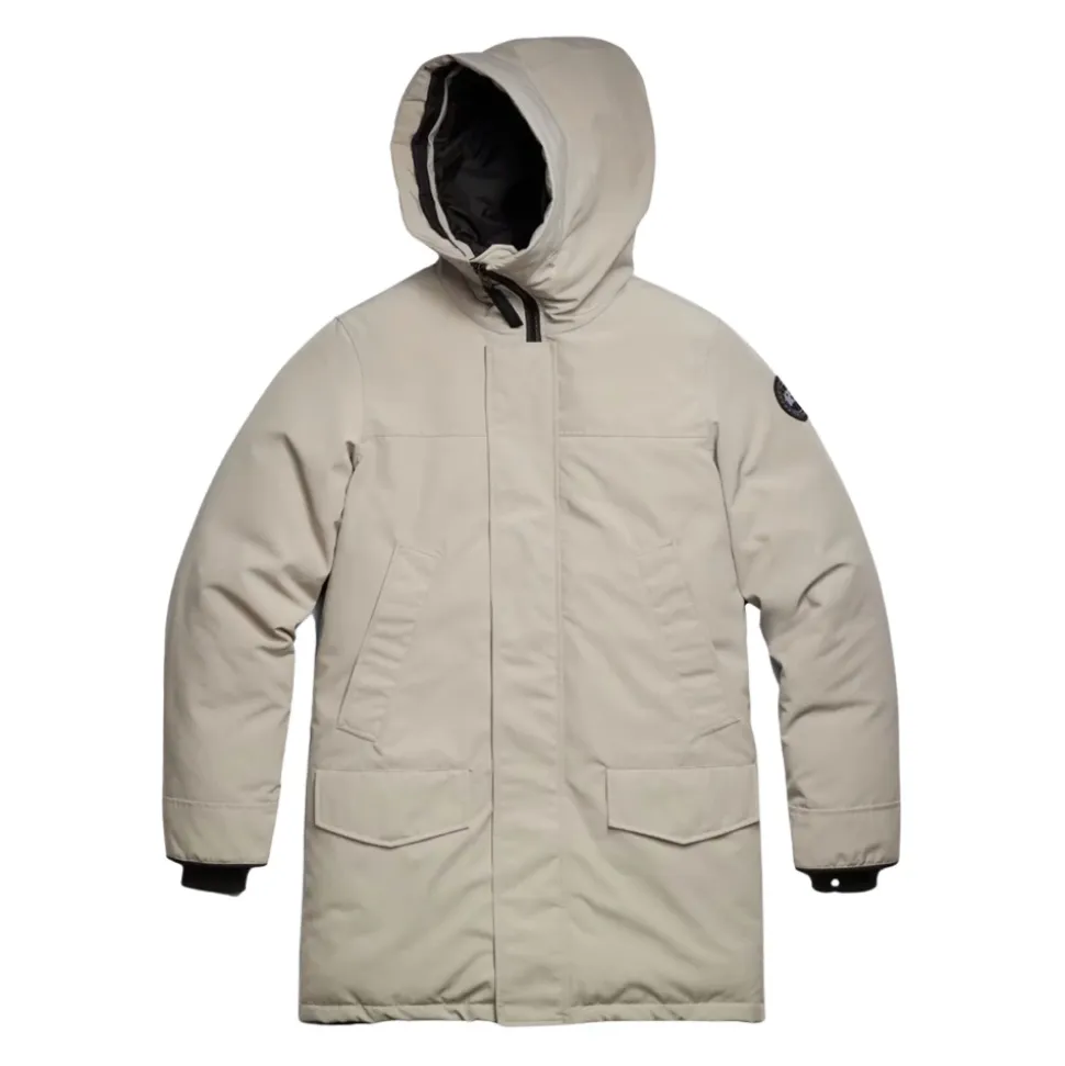 Langford Black Label Parka