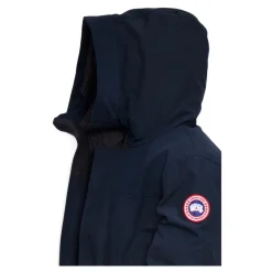 Langford Parka