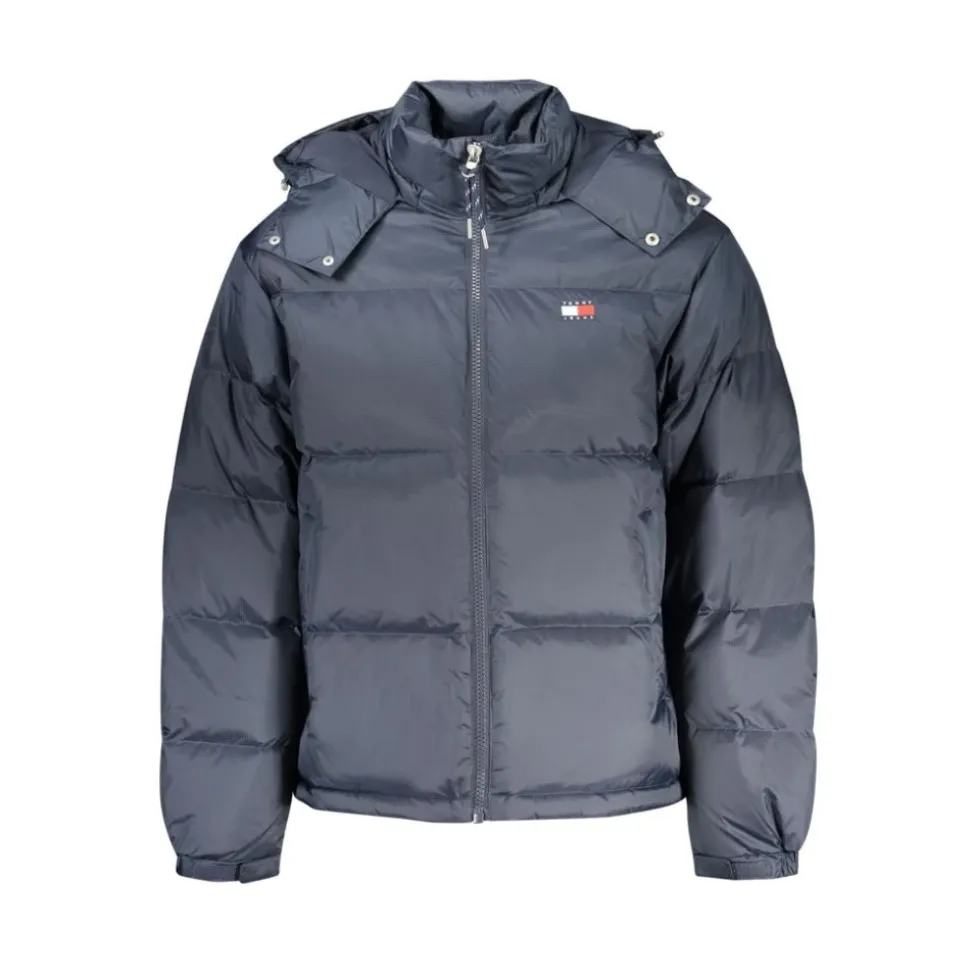 Langärmelige Jacke