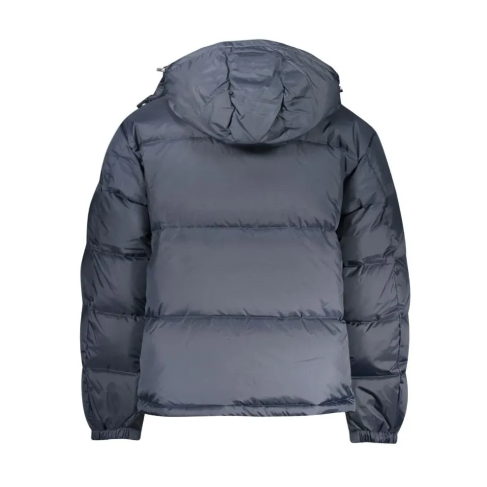 Langärmelige Jacke
