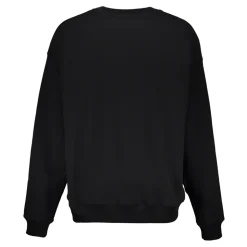Langärmeliges Sweatshirt mit Logo-Print