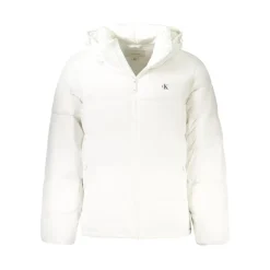 Langärmlige Jacke