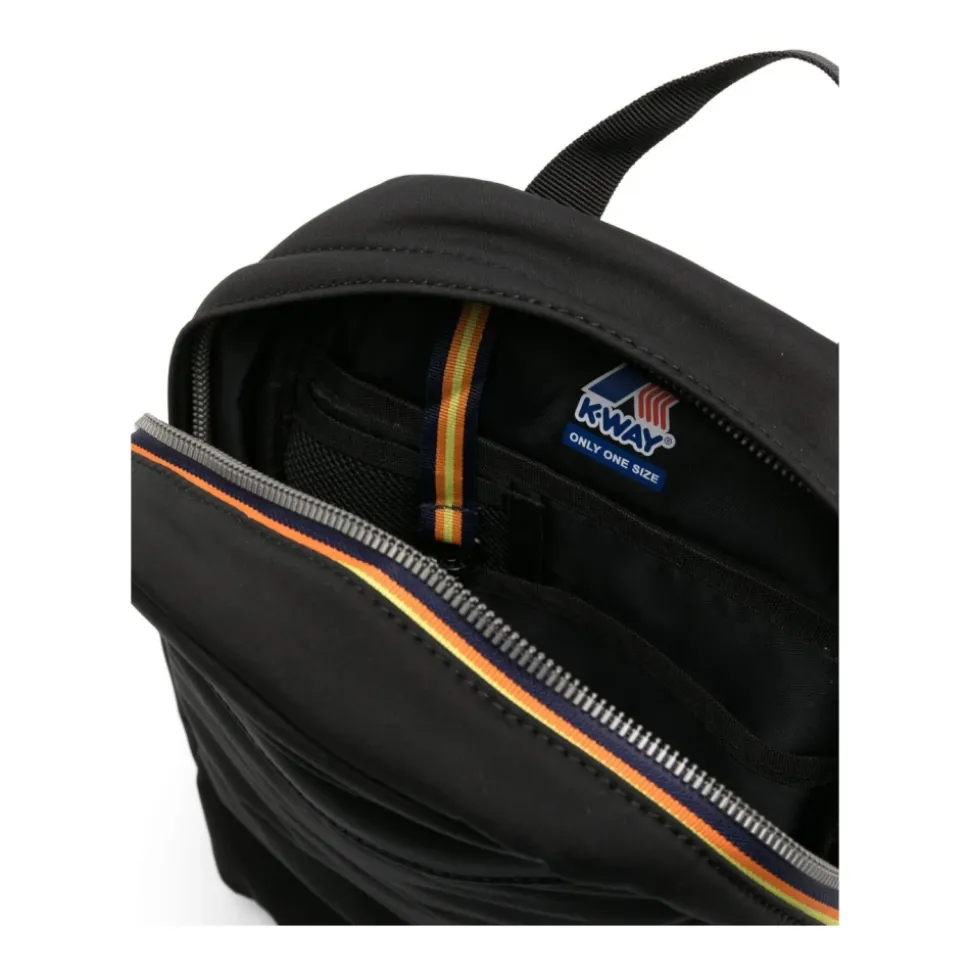 Laon Bonded Rucksack mit Polsterung