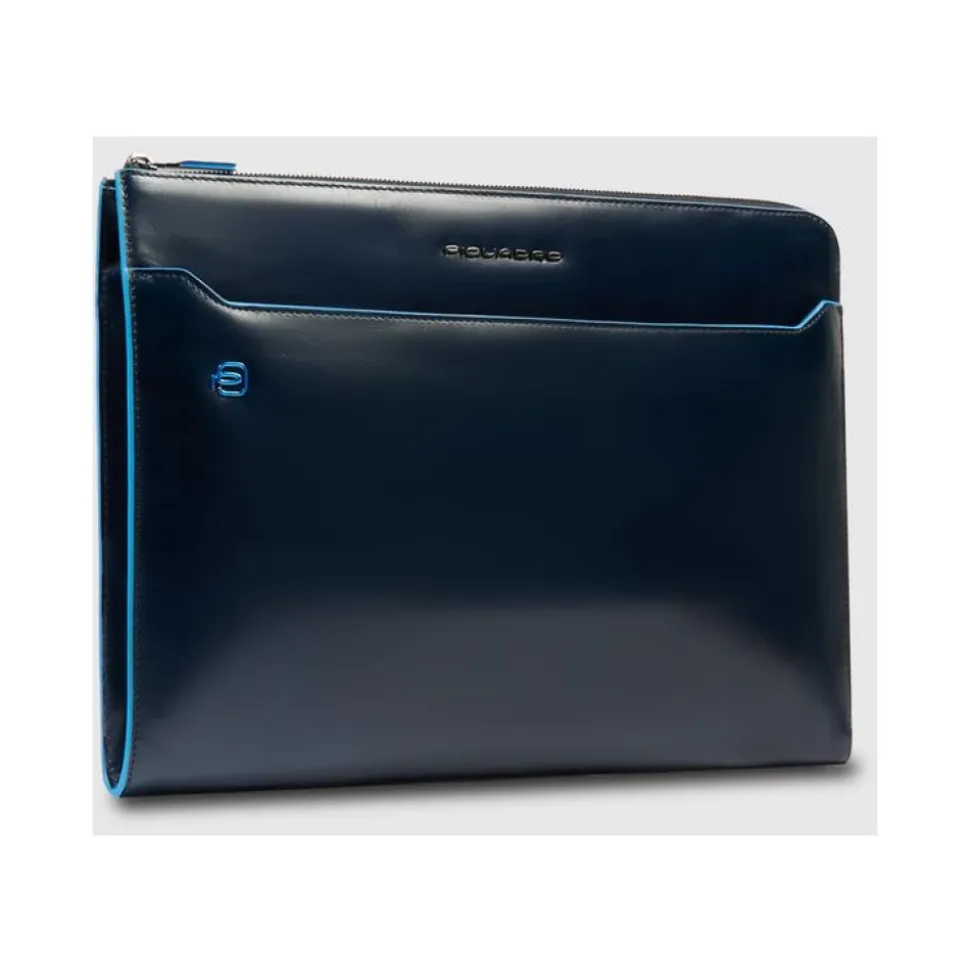 Laptop Sleeve 13.3 mit versenkbaren Griffen