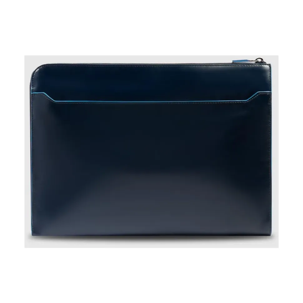 Laptop Sleeve 13.3 mit versenkbaren Griffen