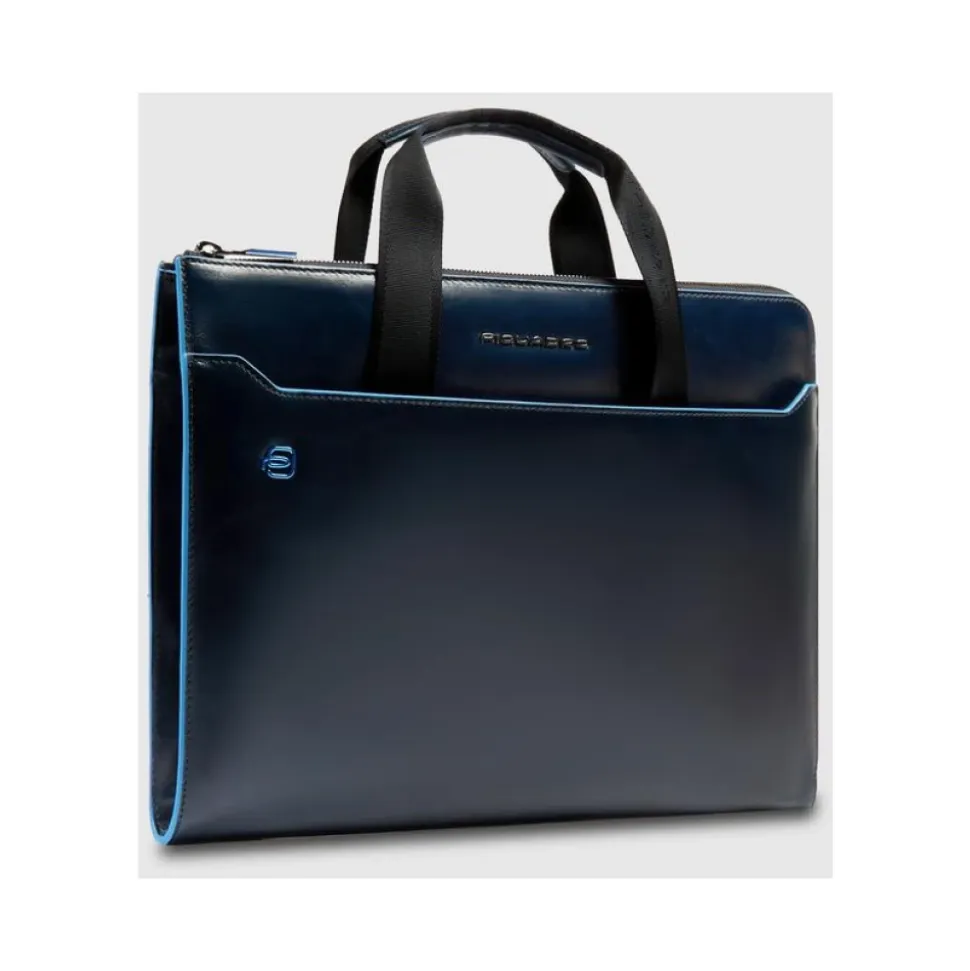Laptop Sleeve 13.3 mit versenkbaren Griffen