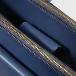 Laptoptasche mit iPad®-Fach, zwei Fächern , stoßfest ausgepolstert und RFID-geschützt