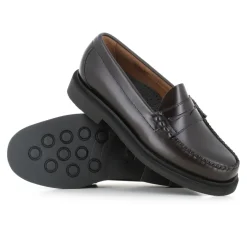 Larson Step Penny Loafers