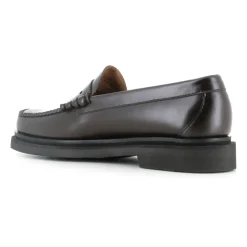 Larson Step Penny Loafers