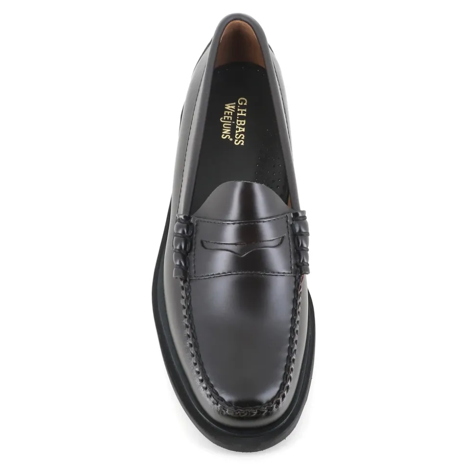 Larson Step Penny Loafers