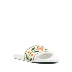 Laurel Slide Sandals