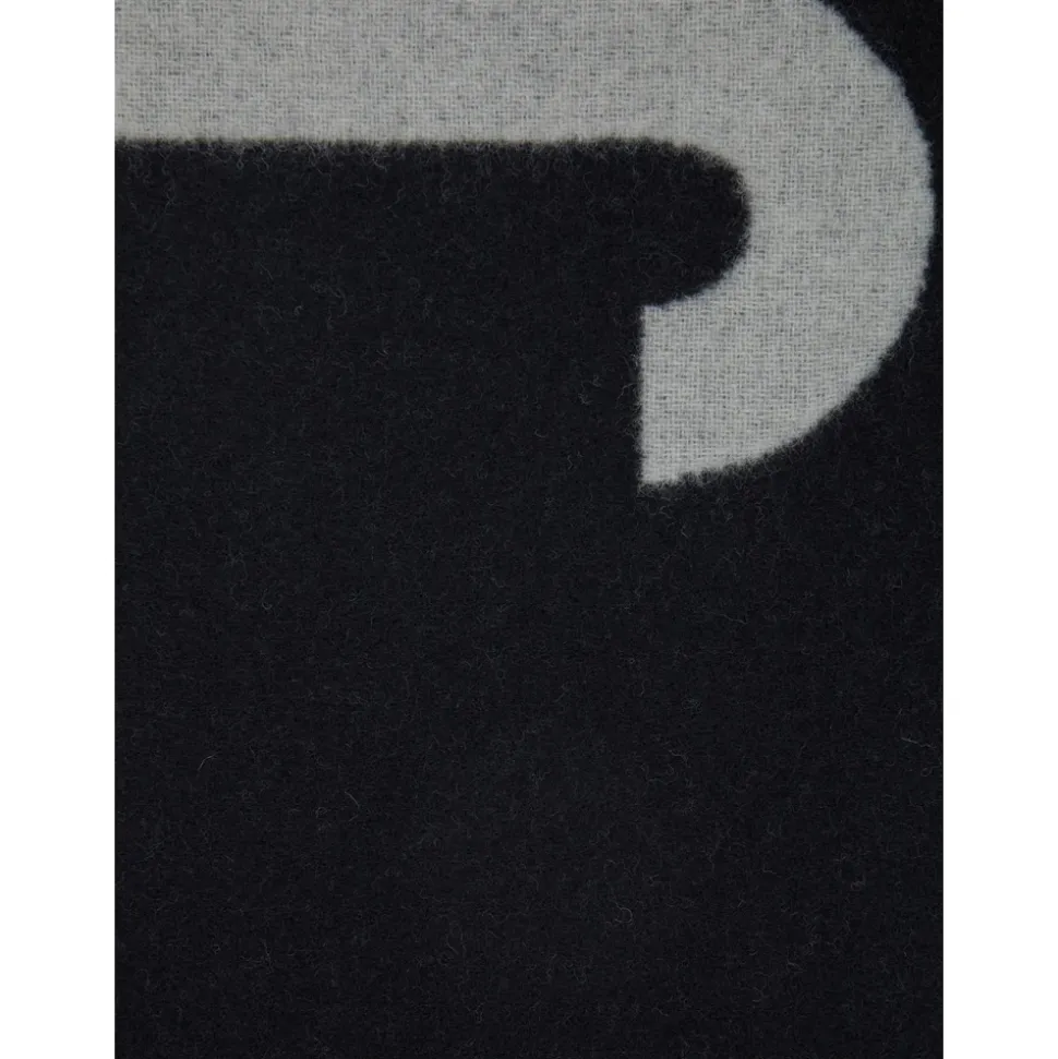 L'écharpe