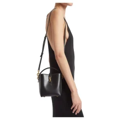 Le 37 Mini Schultertasche