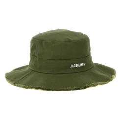 Le Bob Artichaut Bucket Hat