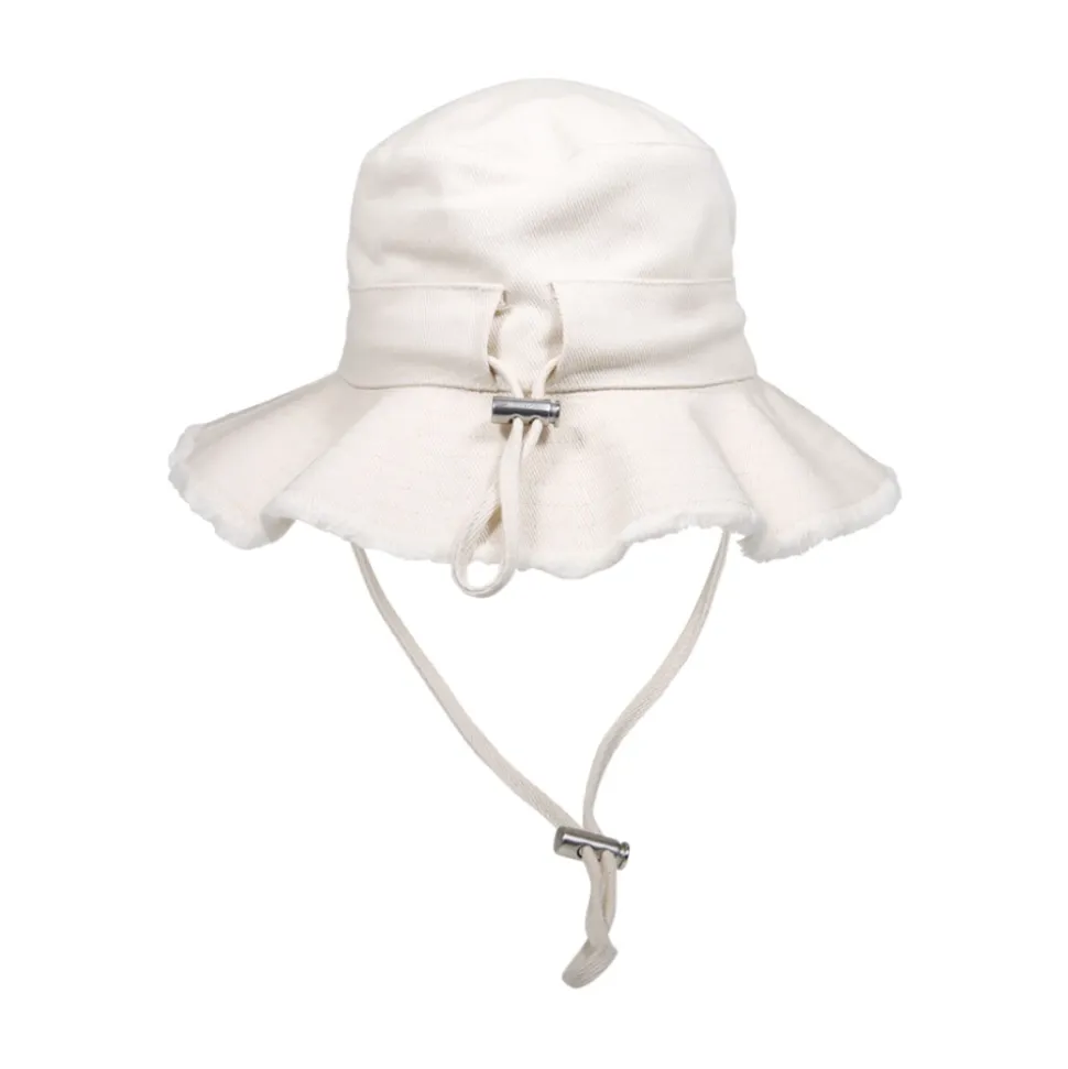 Le Bob Artichaut Hut
