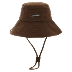 Le Bob De-Nîmes Bucket Hat