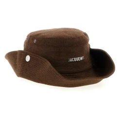 Le Bob De-Nîmes Bucket Hat