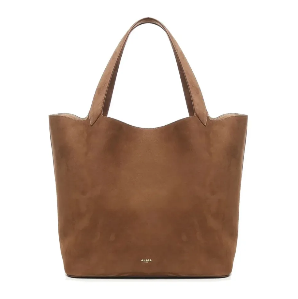 Le Cabas Tote Bag