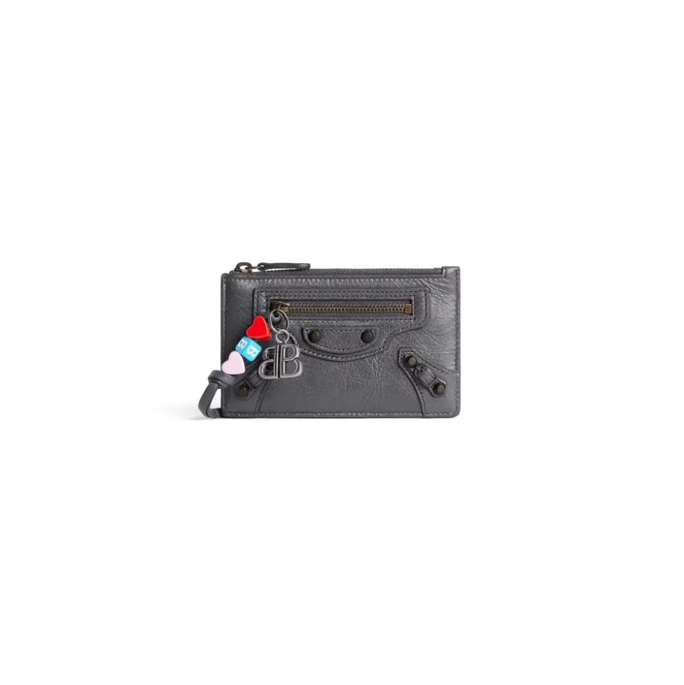 Le City Mini Wallet