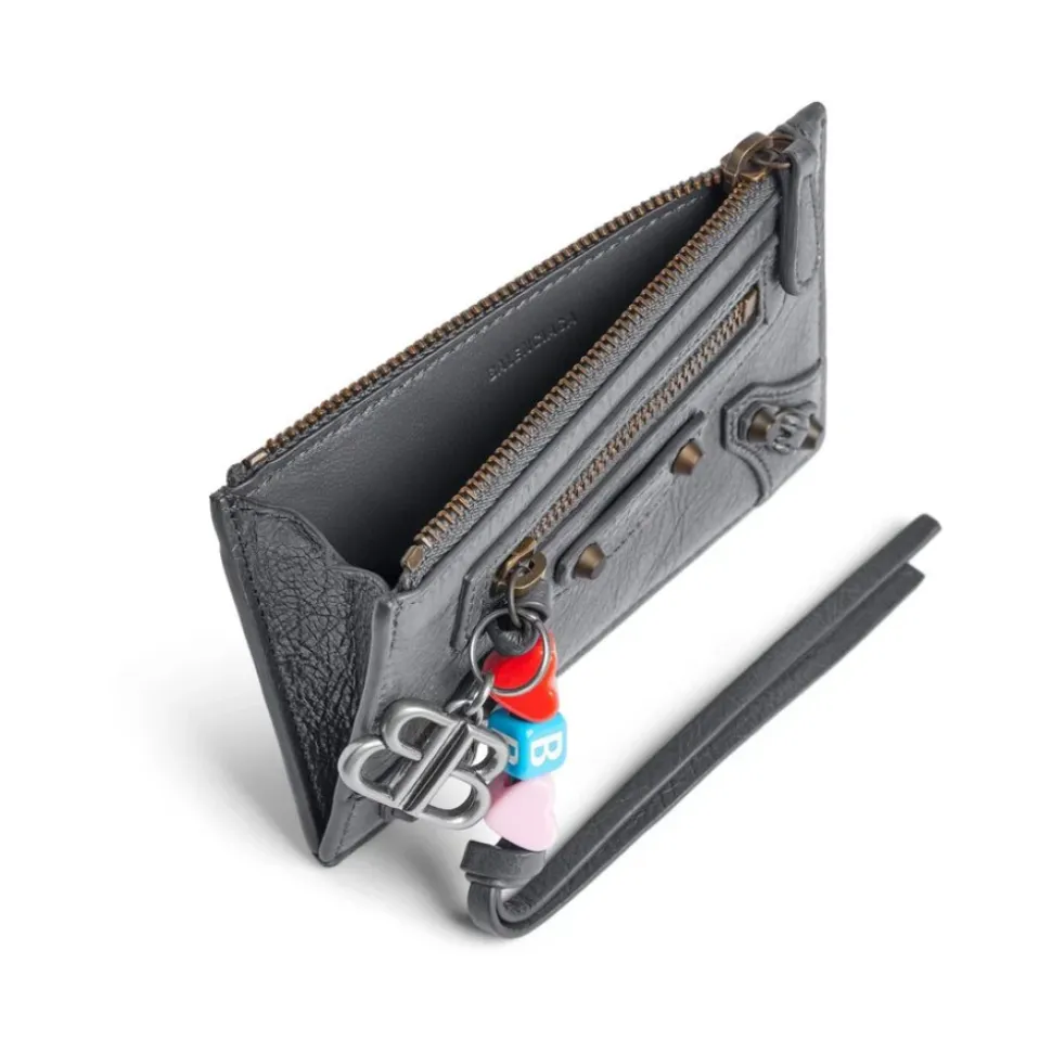 Le City Mini Wallet