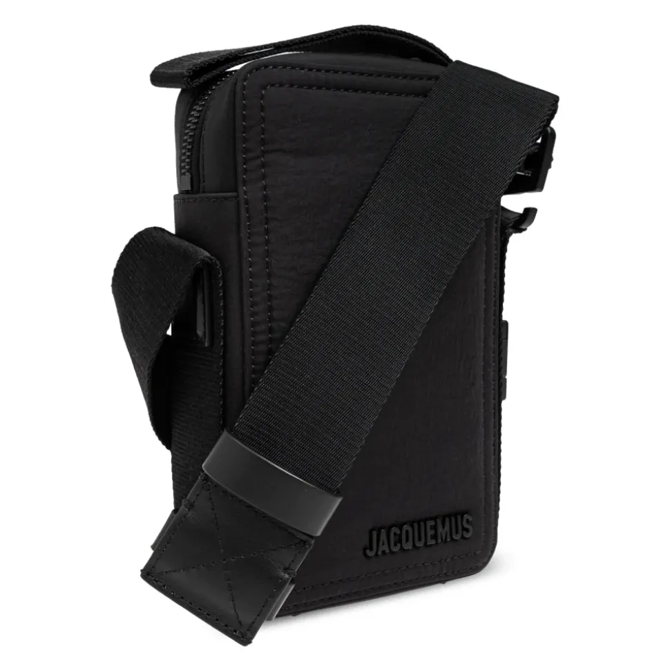 Le Cuerda Vertical Schultertasche