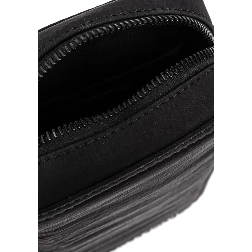 Le Cuerda Vertical Schultertasche
