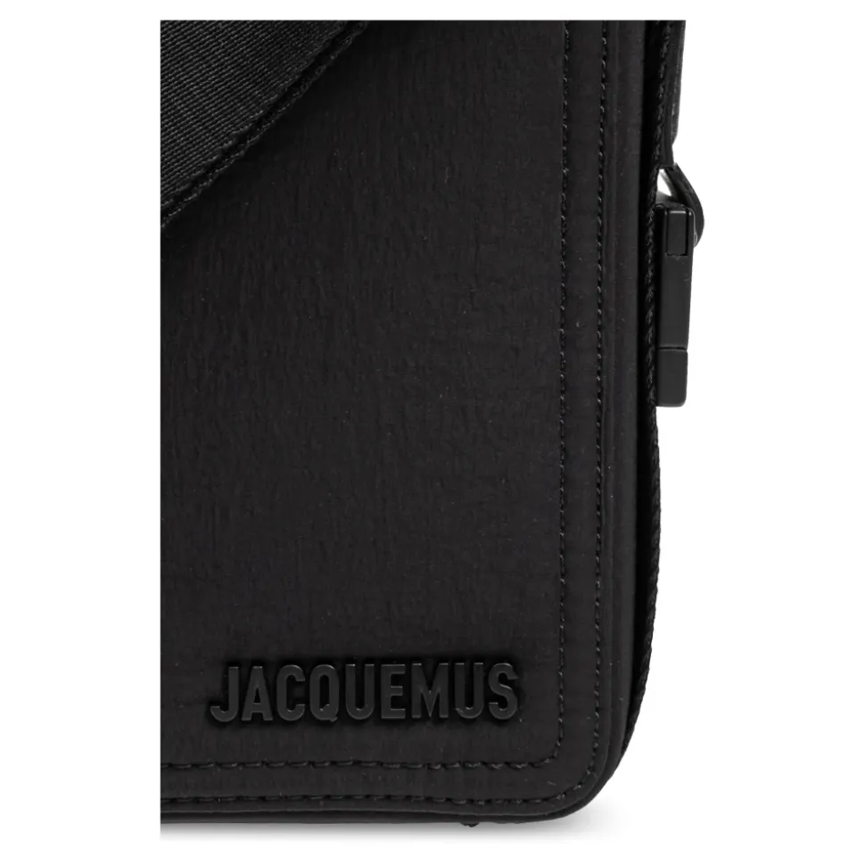 Le Cuerda Vertical Schultertasche
