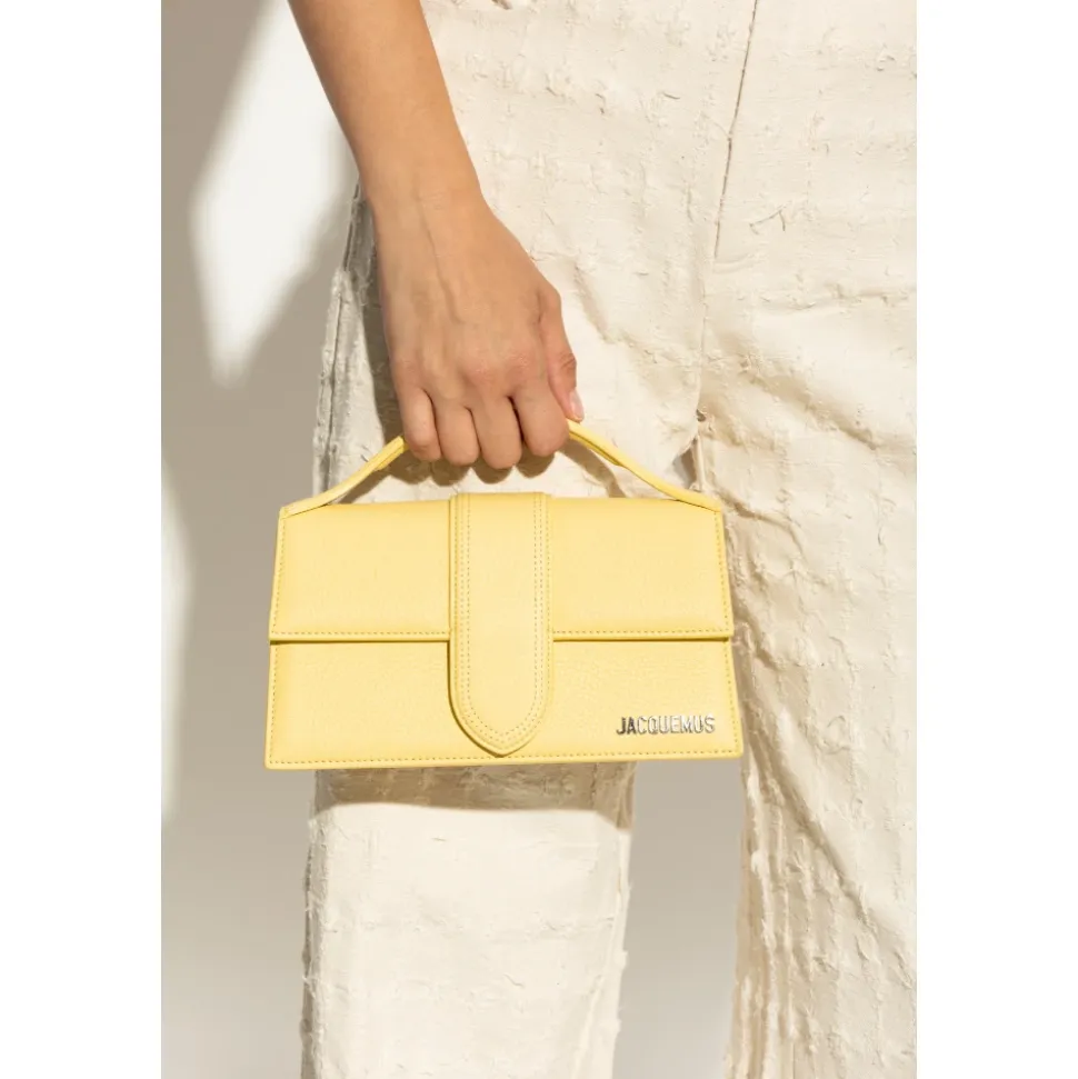 Le Grand Bambino Handbag