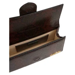 Le Grand Bambino Leder Tasche