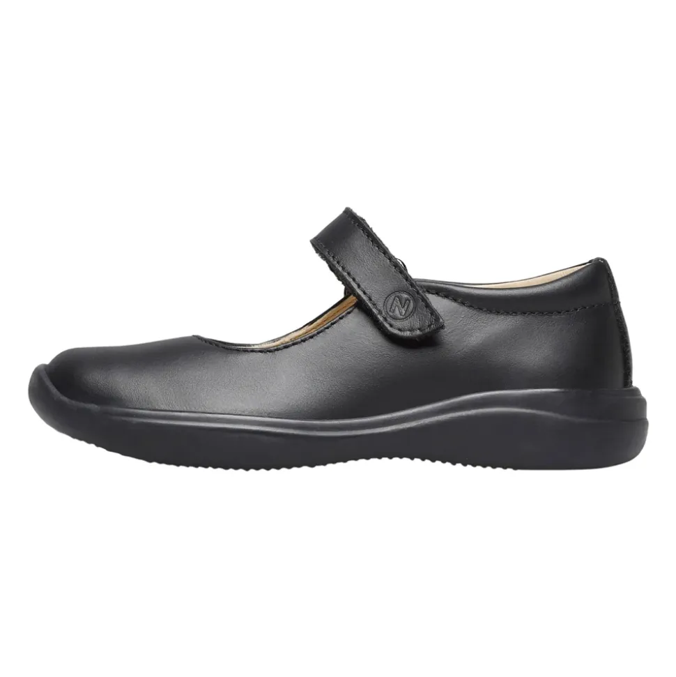 Leather ballet flats CATANIA 2