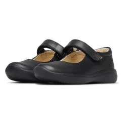 Leather ballet flats CATANIA 2