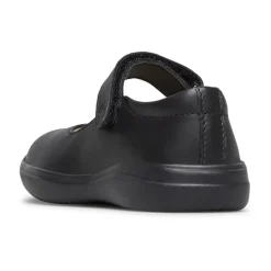 Leather ballet flats CATANIA 2