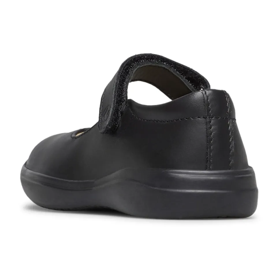Leather ballet flats CATANIA 2