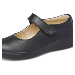 Leather ballet flats CATANIA 2