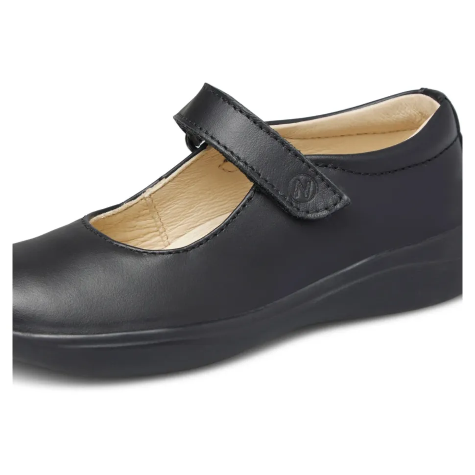 Leather ballet flats CATANIA 2