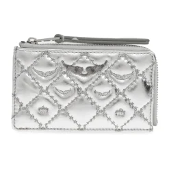 Leather Card Holder