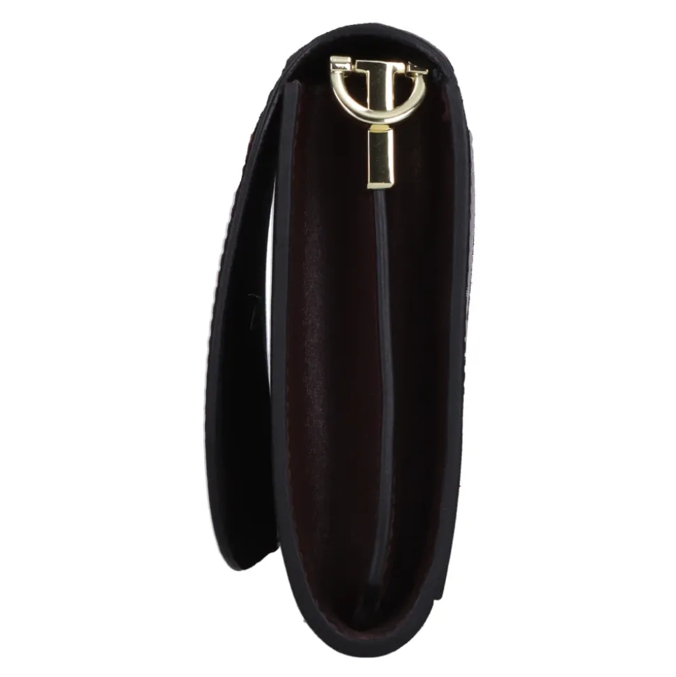 Leather Clutch