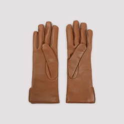 Leather Gloves