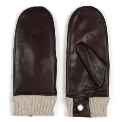 Leather Gloves Lucy