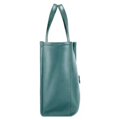 Leather Tote Bag