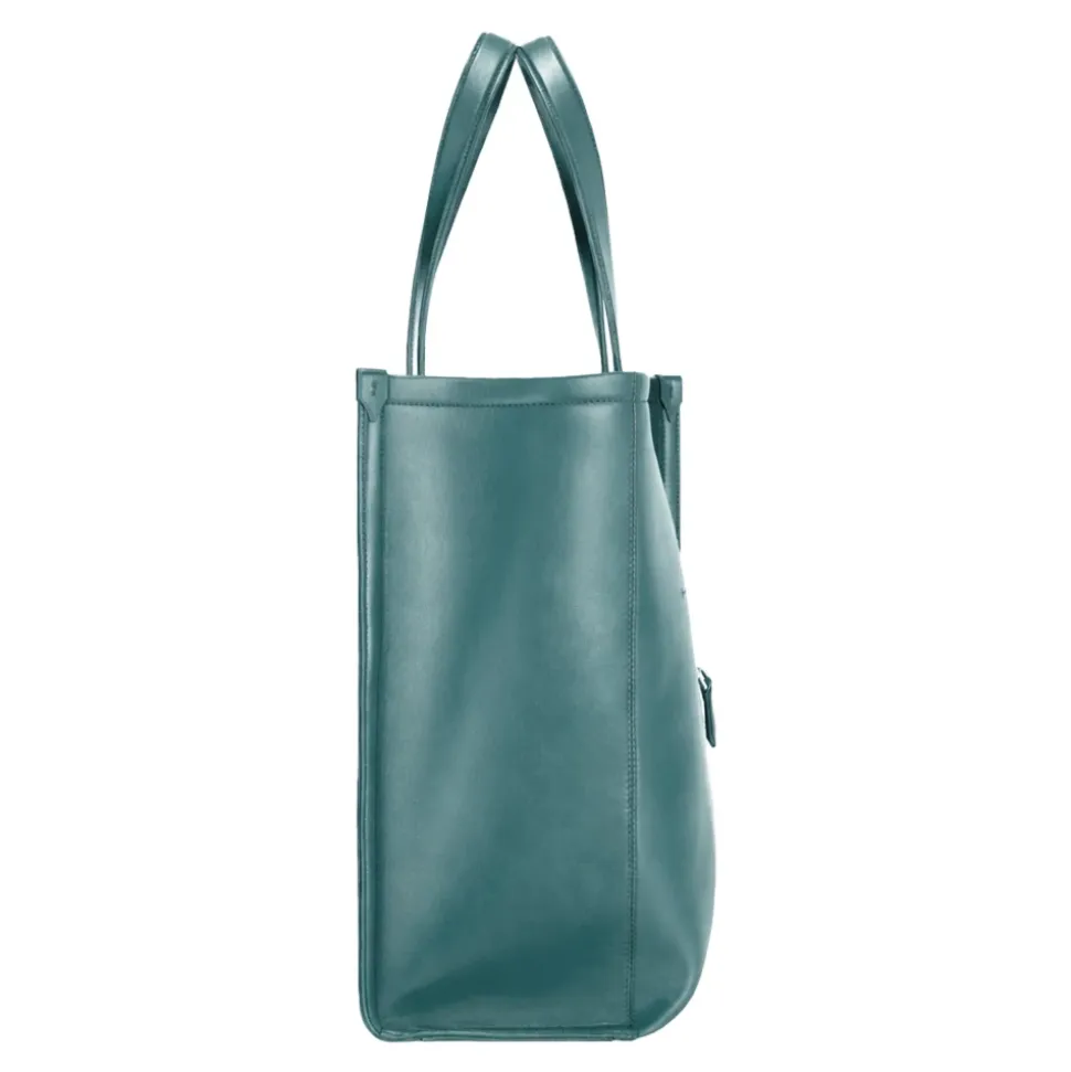 Leather Tote Bag