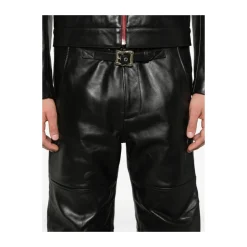 Leather Trousers