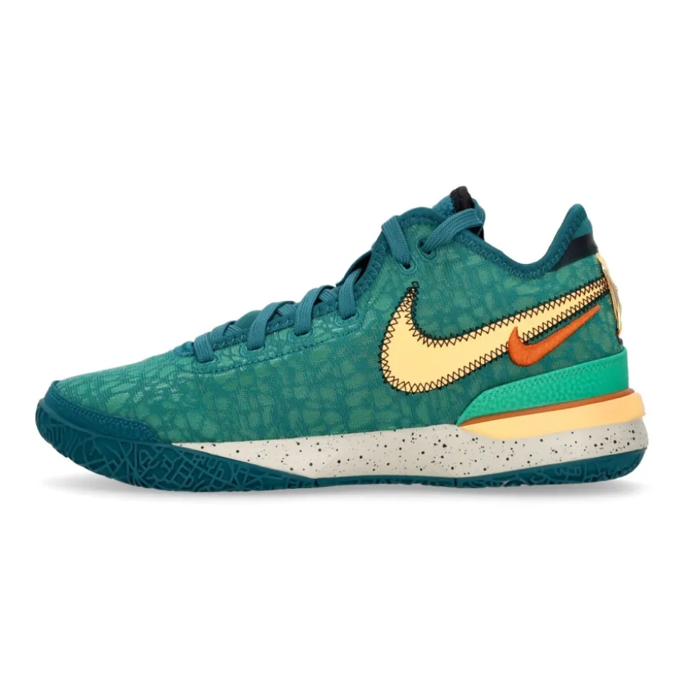 LeBron NXXT Gen Basketballschuh