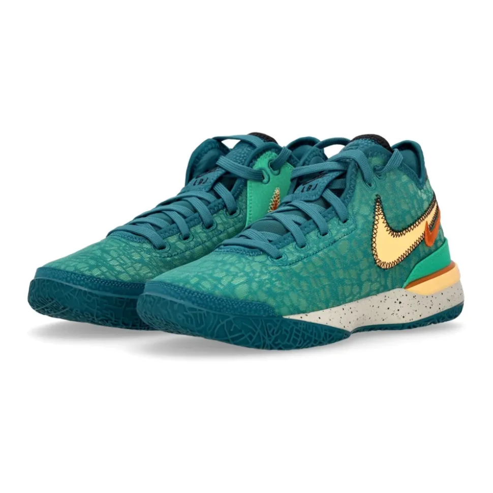 LeBron NXXT Gen Basketballschuh
