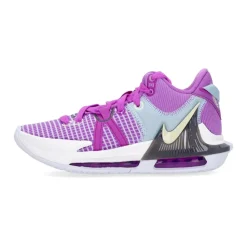 Lebron Witness VII Basketballschuhe