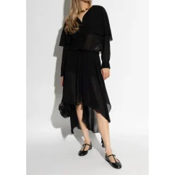Leder Ballerinas Marcie